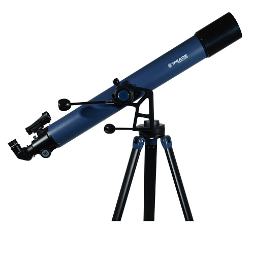 image Meade StarPro AZ 80mm Refractor Telescope