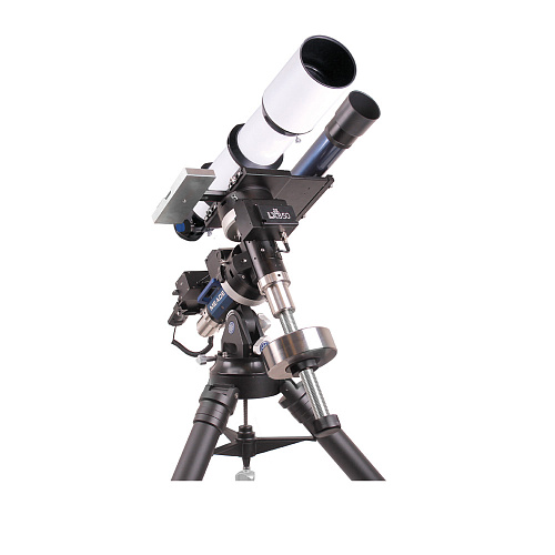 photo Meade LX850 130mm F/7 ACF Refractor Telescope