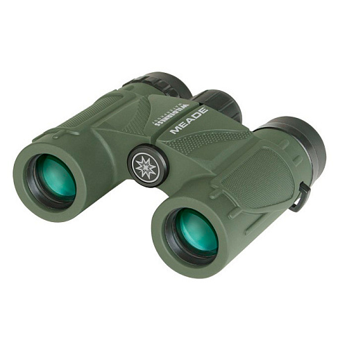 picture Meade Wilderness 10x25 Binoculars