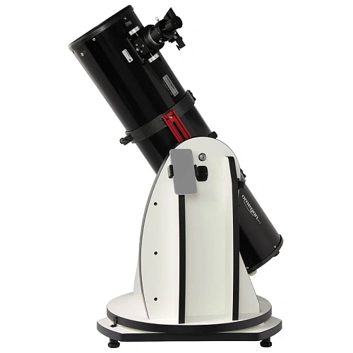 picture Omegon Dobson telescope Push+ N 203/1000