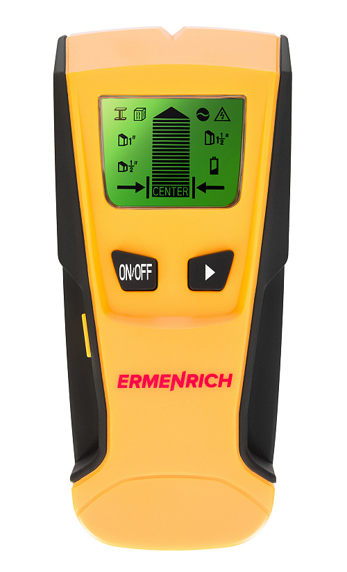 picture Ermenrich Ping SM30 Stud Detector