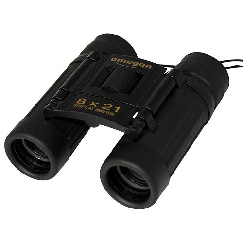 picture Omegon Pocketstar 8x21 Binoculars
