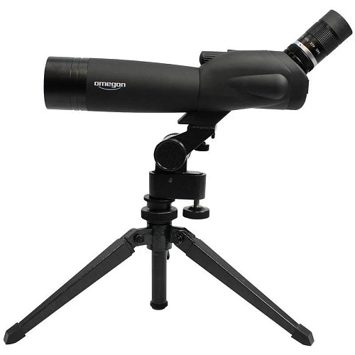 picture Omegon Zoom 18-54x55mm Spotting Scope