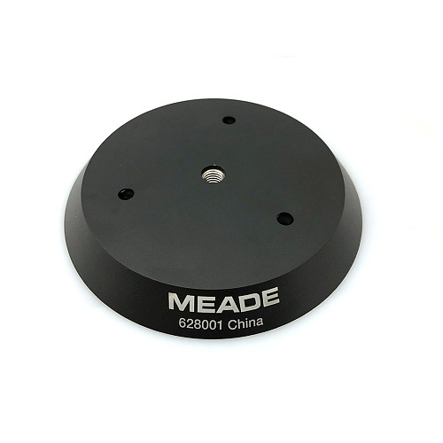 photo Meade Adapter Plate for LX65/LS/LT Telescopes