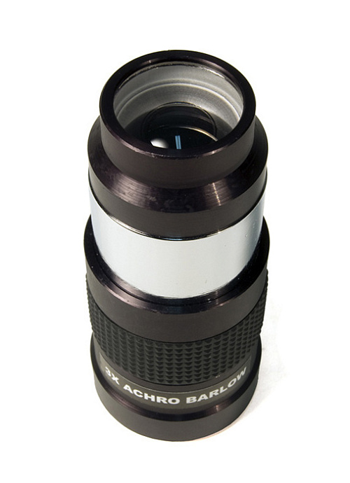 image Bresser 3x Achromatic Barlow Lens 31.7mm