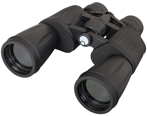 image Levenhuk Atom 10–30x50 Binoculars