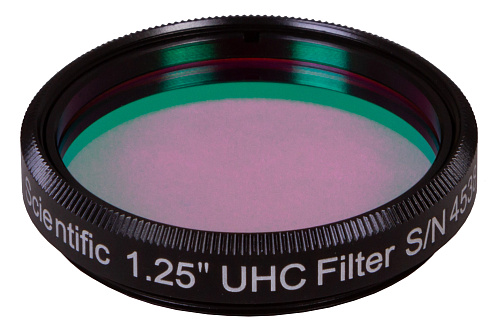 picture Explore Scientific UHC Nebula 1.25" Filter