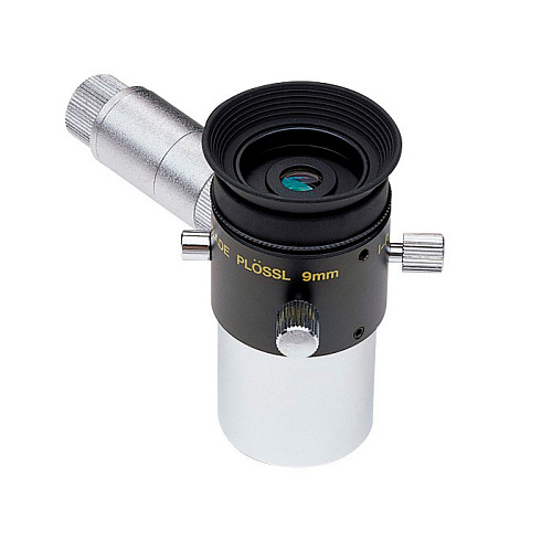 picture Meade Series 4000 9mm 1.25" Plössl Wireless Illiminated Reticle Eyepiece