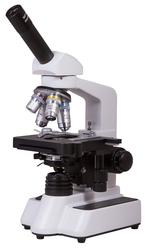 picture Bresser Erudit DLX 40–1000x Microscope