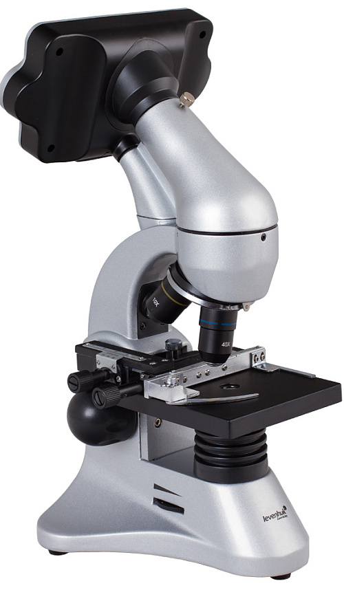 picture Levenhuk D70L Digital Biological Microscope