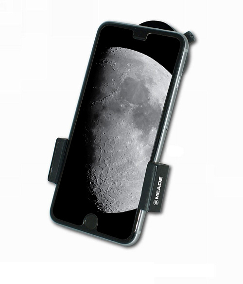 picture Meade Smart Phone Imaging Adapter