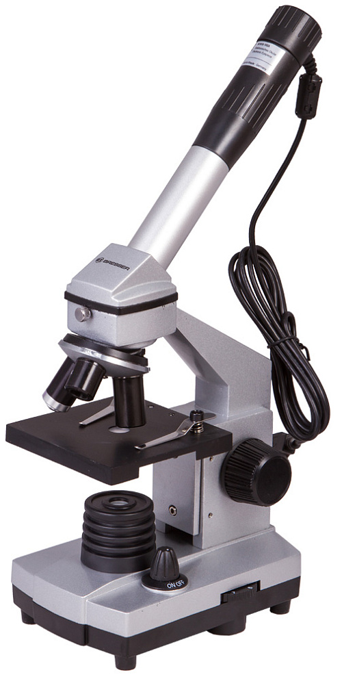 image Bresser Junior 40–1024x Microscope, without Case