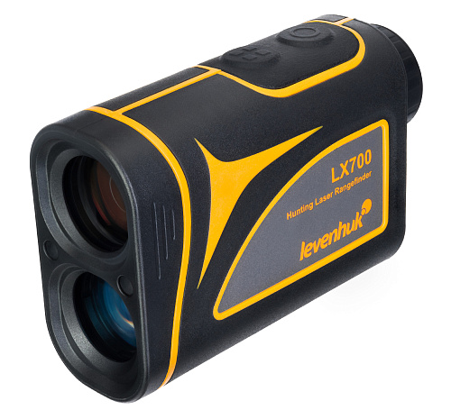 picture Levenhuk LX700 Hunting Laser Rangefinder