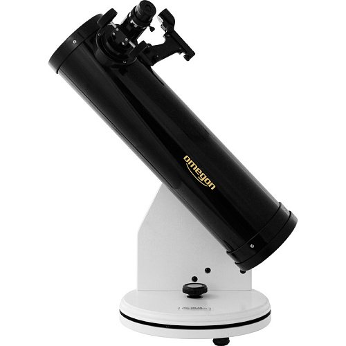photo Omegon N 102/640 DOB Dobson Telescope