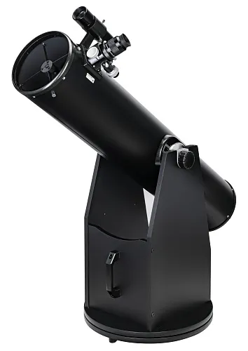 photo Levenhuk Ra 200N Dobson Telescope