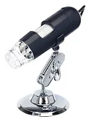 image Levenhuk Discovery Artisan 16 Digital microscope