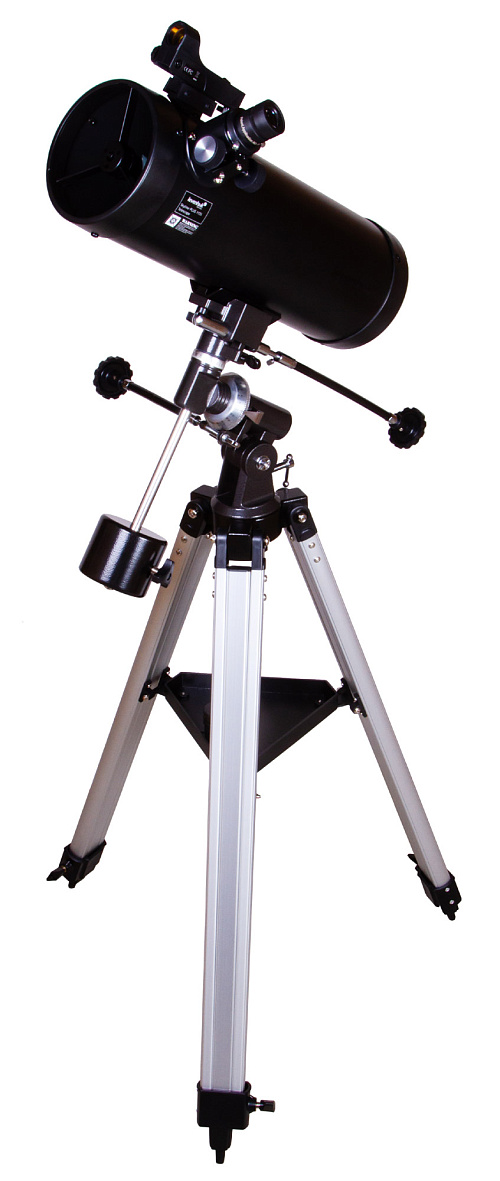 image Levenhuk Skyline PLUS 115S Telescope