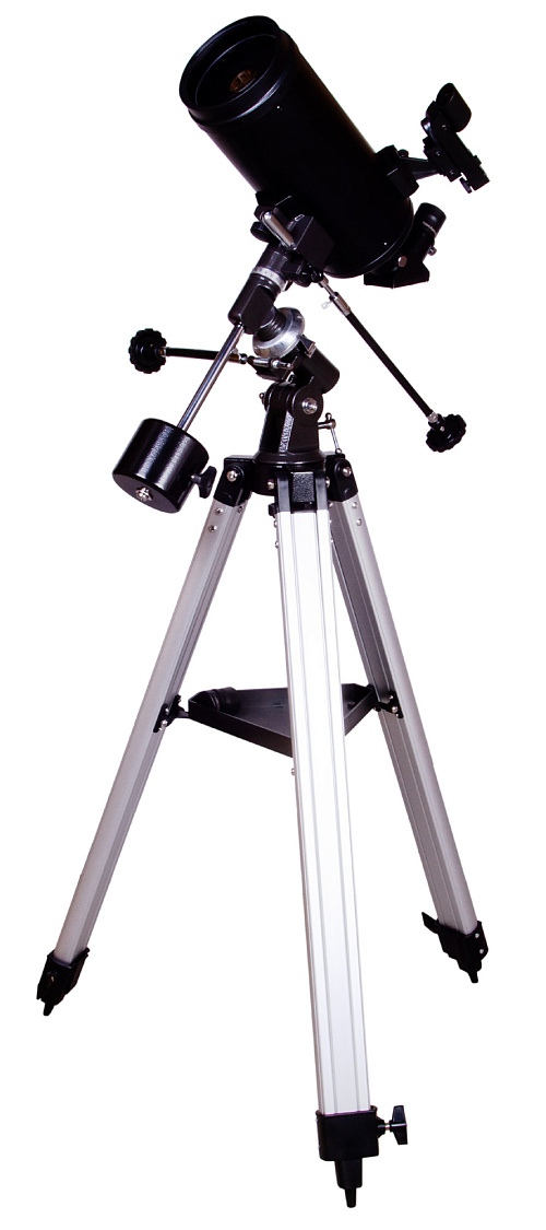 image Levenhuk Skyline PLUS 105 MAK Telescope